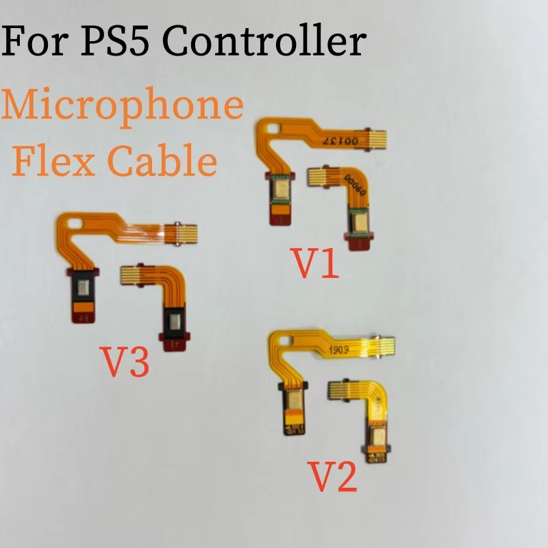 1 مجموعة ل Ps5 V1 V2 V3 وحدة ت - مراجعة Sony Controller Dualsense وسعره