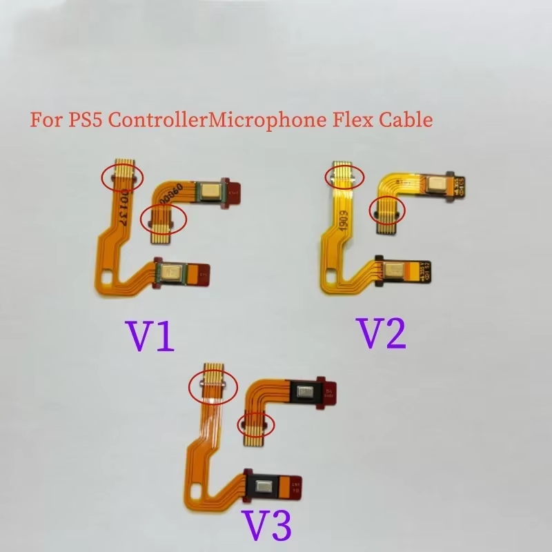 1 مجموعة ل Ps5 V1 V2 V3 وحدة ت - مراجعة Sony Controller Dualsense وسعره
