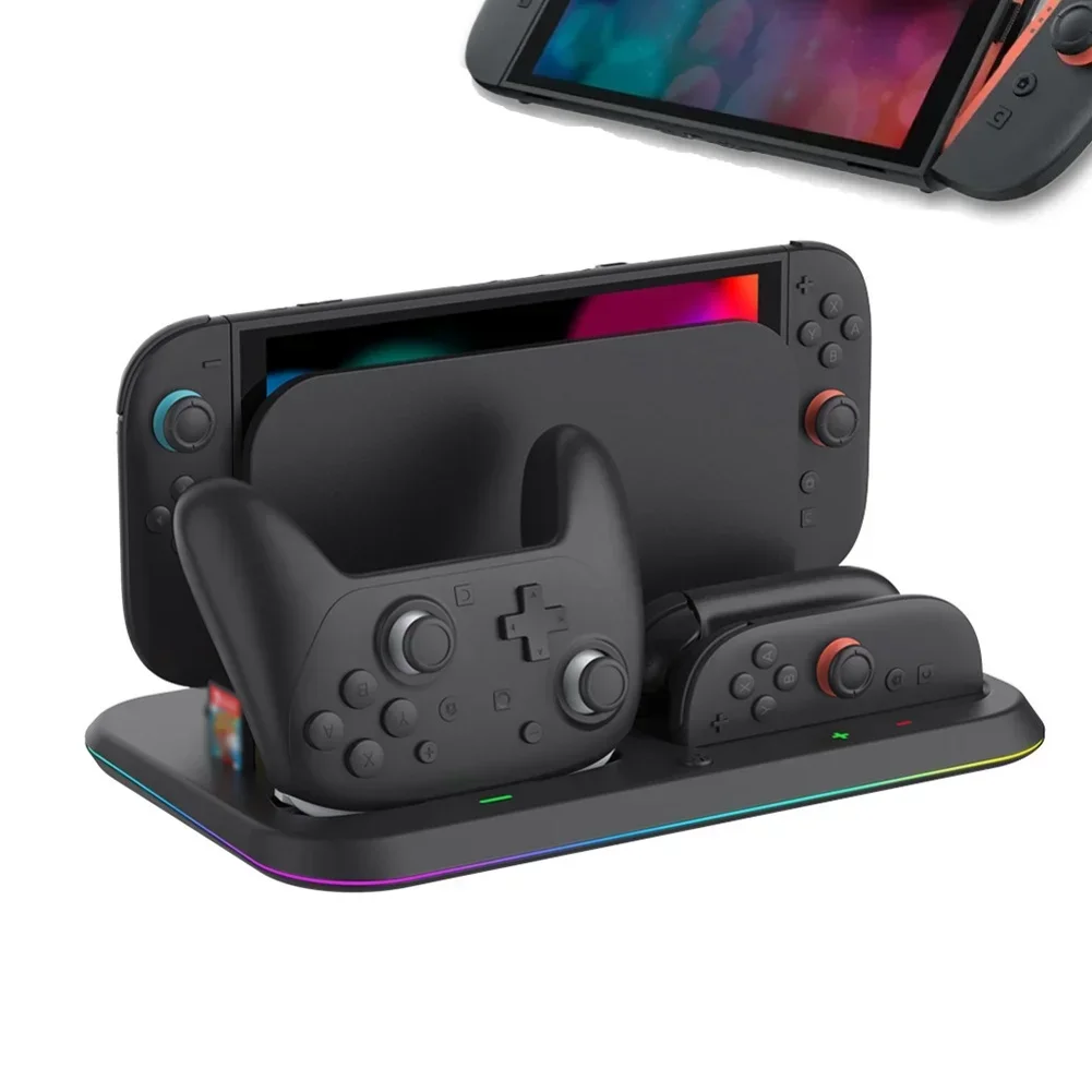 لنينتندو ل Switch2 لعبة وحدة ا - مراجعة Gaming Console Station وسعره