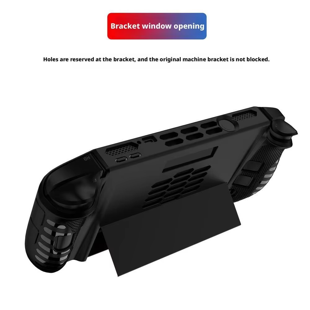 غطاء TPU لجهاز Lenovo Legion G - مراجعة Gaming Console Lenovo Legion Go وسعره