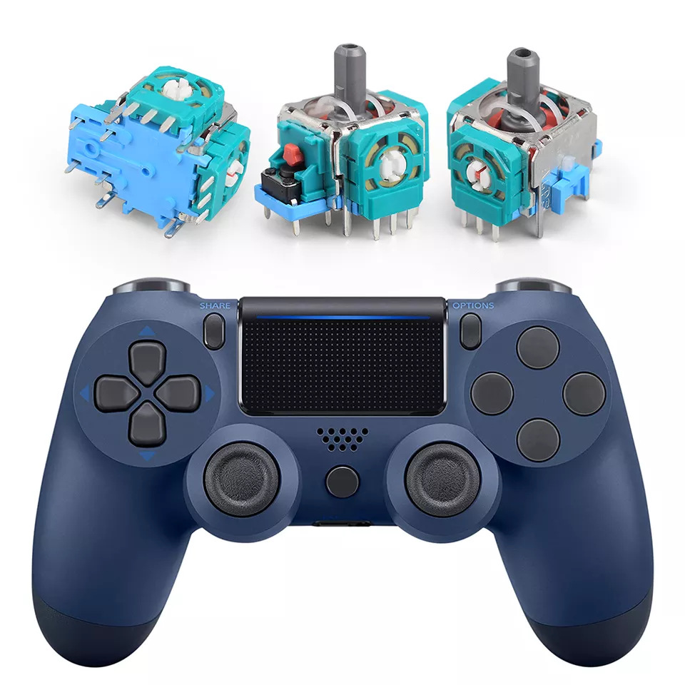الأصلي 10 قطعة-50 قطعة استبدال - مراجعة Gaming Console In Tv وسعره