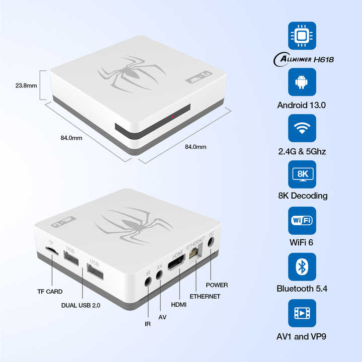 وحدة تحكم ألعاب G7 محمولة عالي - مراجعة Gaming Console In Tv وسعره