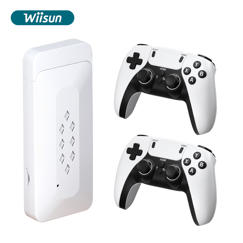 X مبيعات جديدة M22 Game Stick  - مراجعة Gaming Console Sale وسعره