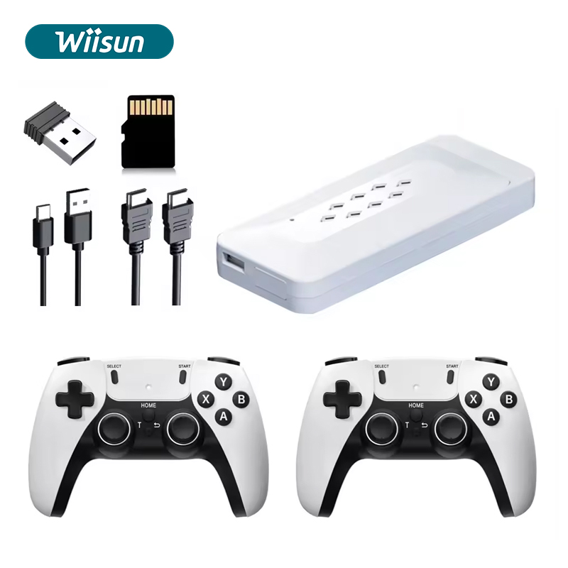 X مبيعات جديدة M22 Game Stick  - مراجعة Gaming Console Sale وسعره