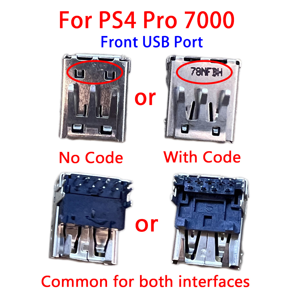 مقبس منفذ USB لـ s4 Pro ، أصلي - مراجعة Gaming Console In Tv وسعره
