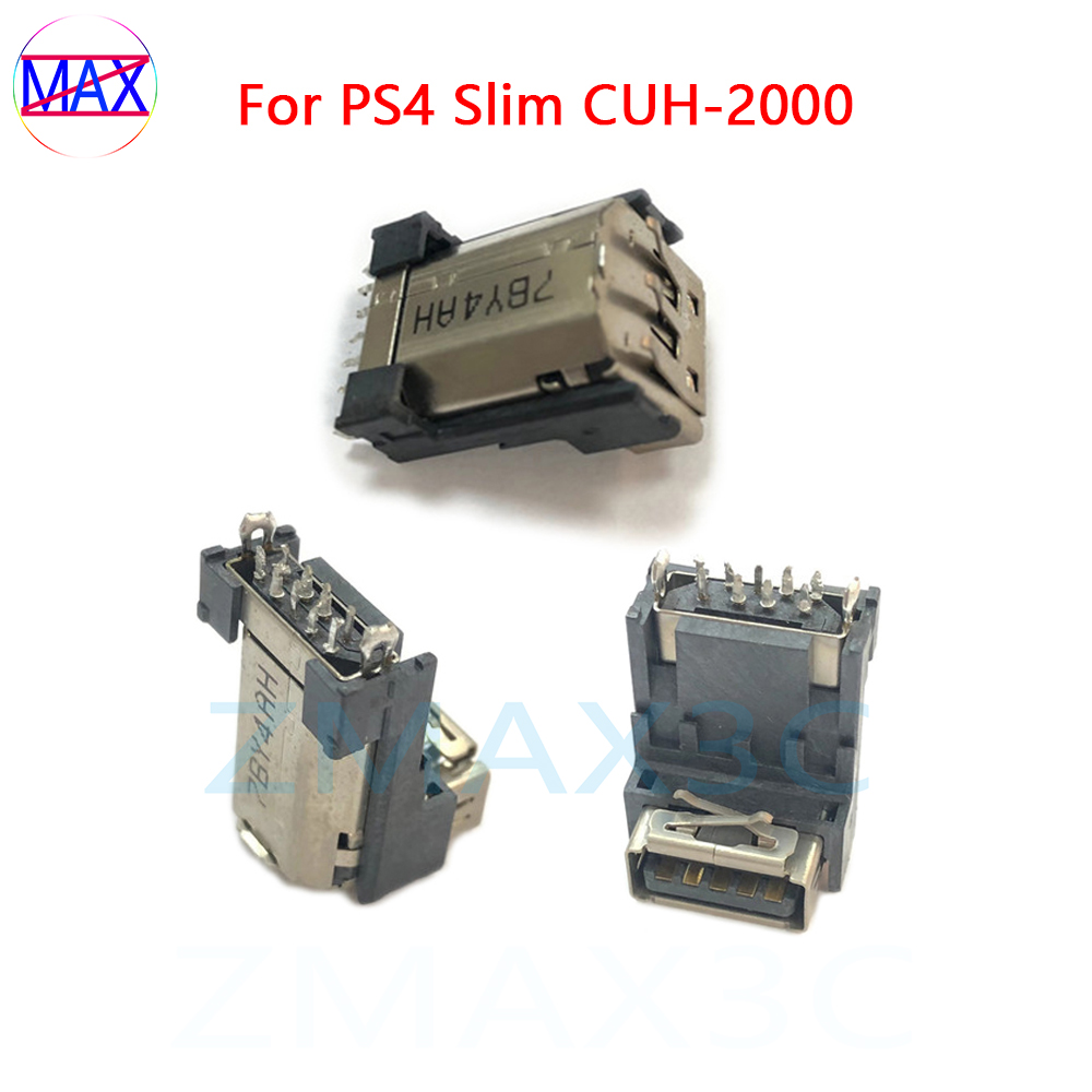 مقبس منفذ USB لـ s4 Pro ، أصلي - مراجعة Gaming Console In Tv وسعره