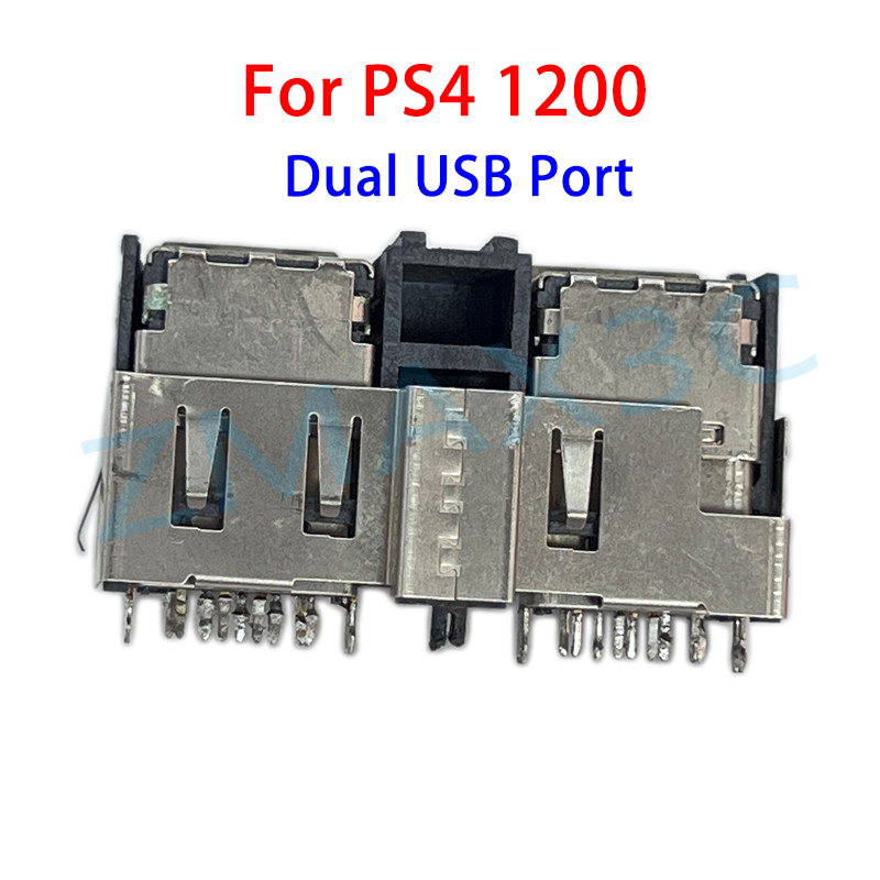 مقبس منفذ USB لـ s4 Pro ، أصلي - مراجعة Gaming Console In Tv وسعره
