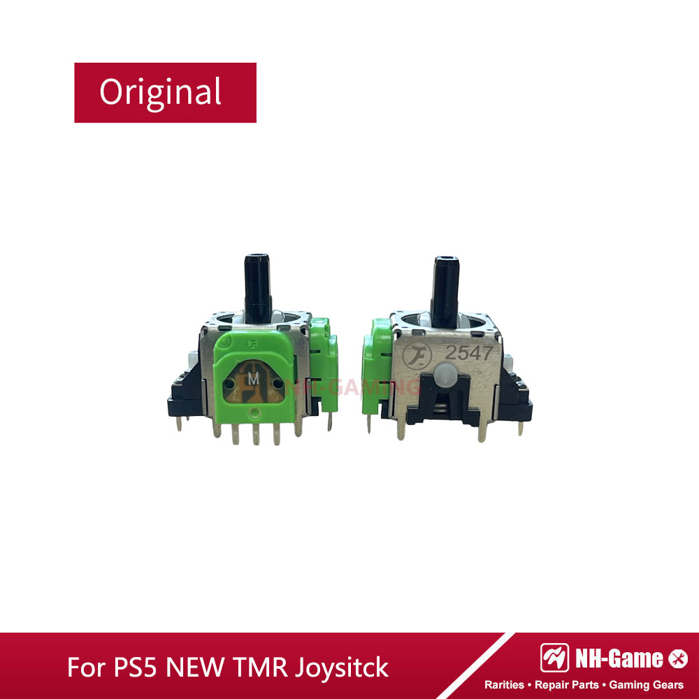 50/100 قطعة عصا تحكم زاوية TMR - مراجعة Gaming Console In Tv وسعره