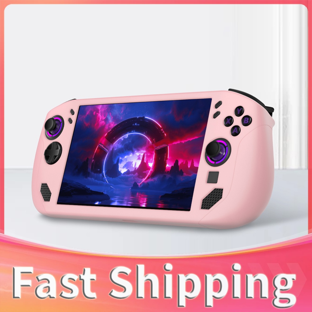 غطاء حماية مضاد للخدوش لجهاز ا - مراجعة Gaming Console Legion وسعره