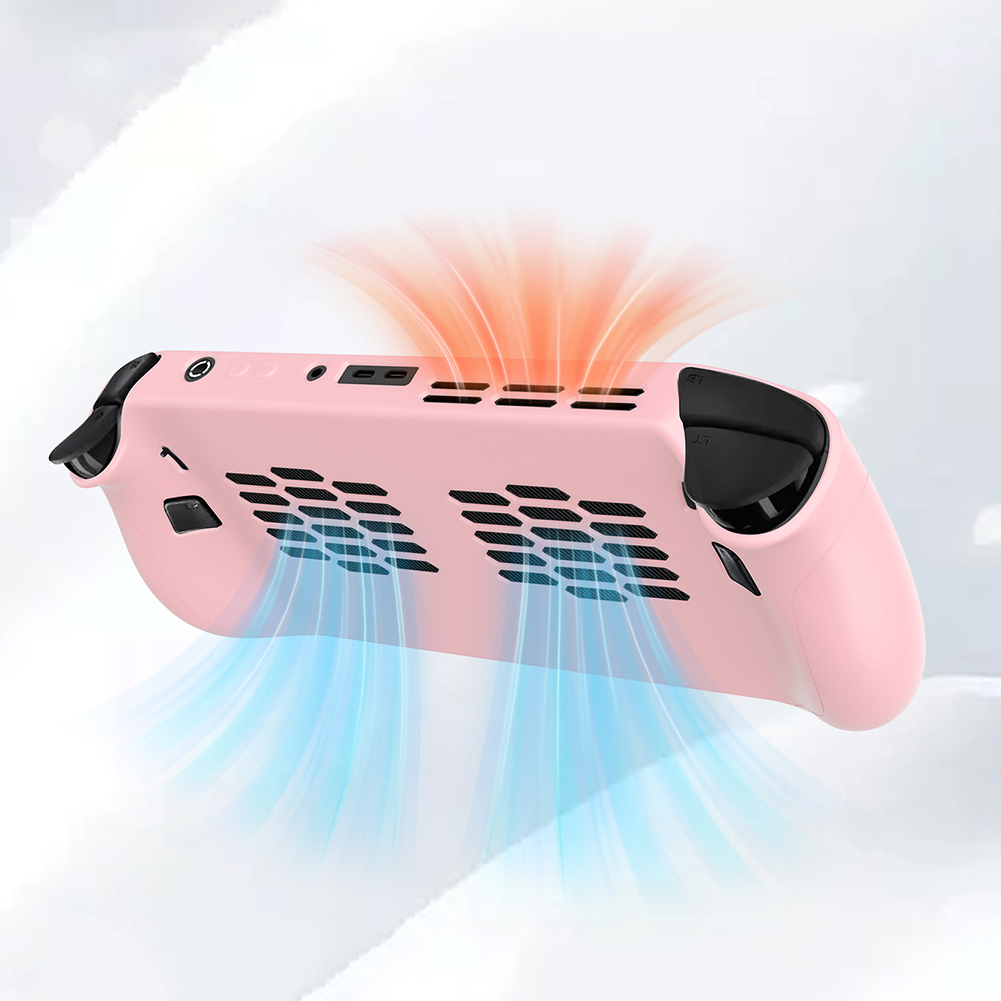 غطاء حماية مضاد للخدوش لجهاز ا - مراجعة Gaming Console Legion وسعره
