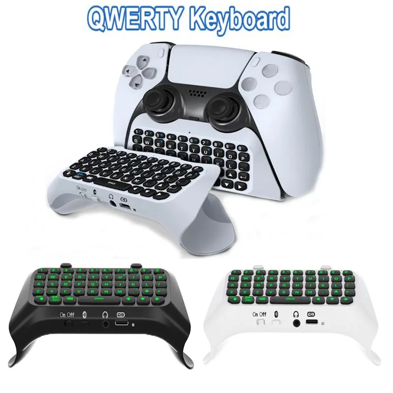 ل Ps5 3.5 مللي متر الألعاب لوح - مراجعة Sony Controller Dualsense وسعره