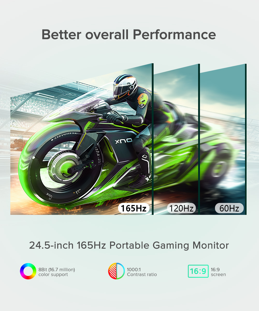 شاشة كمبيوتر فائقة الجودة مقاس - مراجعة Laptop Gaming Console وسعره