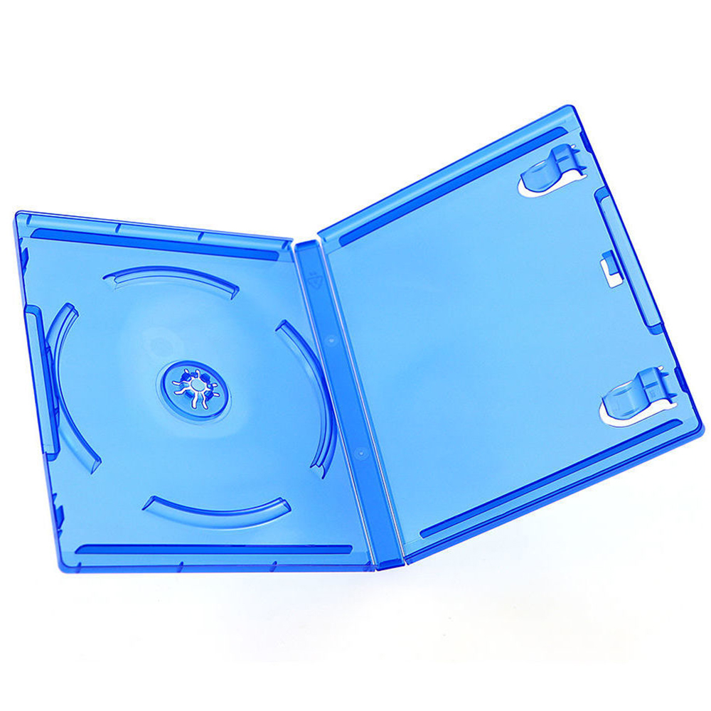 1 قطعة ل PS4 لعبة CD حافظة لسو - مراجعة Gaming Console In Tv وسعره