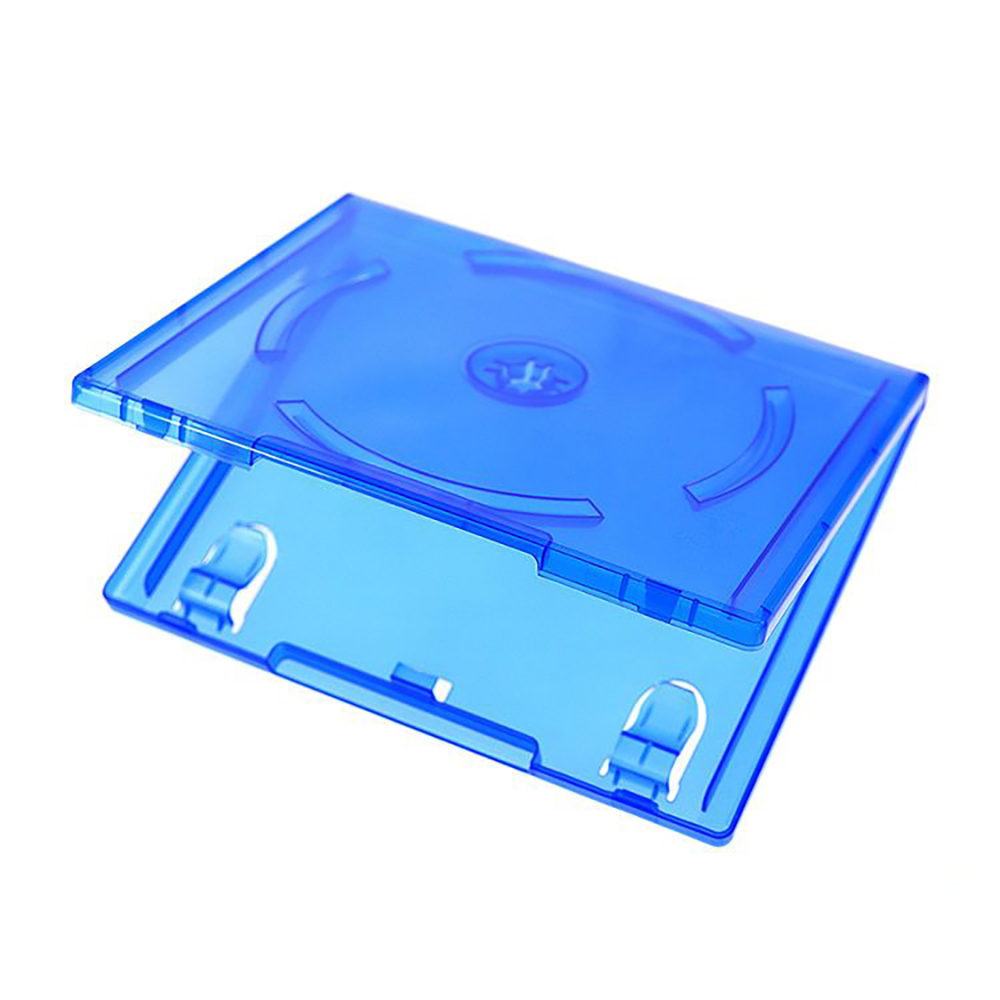 1 قطعة ل PS4 لعبة CD حافظة لسو - مراجعة Gaming Console In Tv وسعره