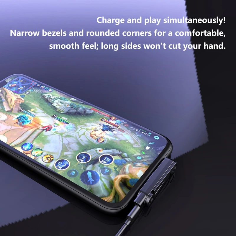 حامل شحن للهاتف المحمول بقدرة  - مراجعة Laptop Gaming Console وسعره