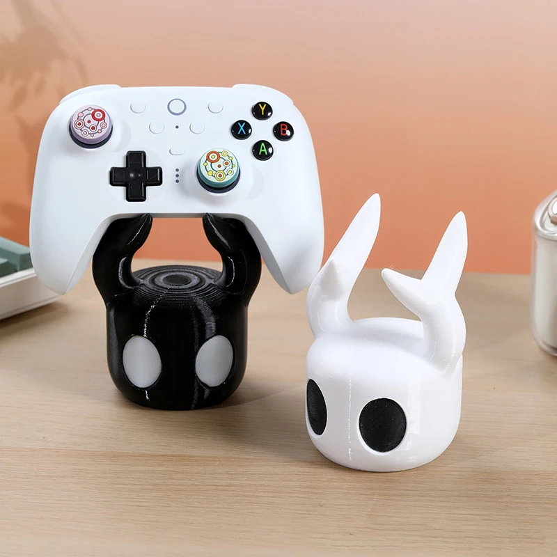 حامل تحكم عالمي للألعاب (1-10  - مراجعة Gaming Console Station وسعره